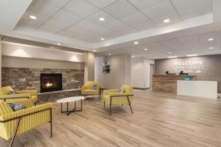 Hampton Inn Waynesboro/Stuarts Draft - 7