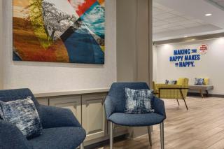 Hampton Inn Waynesboro/Stuarts Draft - 6