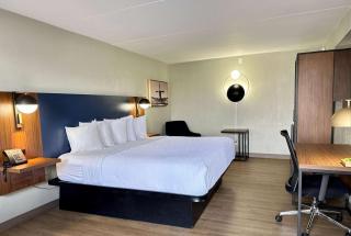 La Quinta Inn by Wyndham Huntsville Research Park - Huntsville - 8