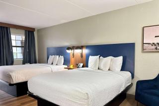 La Quinta Inn by Wyndham Huntsville Research Park - Huntsville - 9