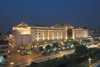 Wyndham Garden Suzhou - 8