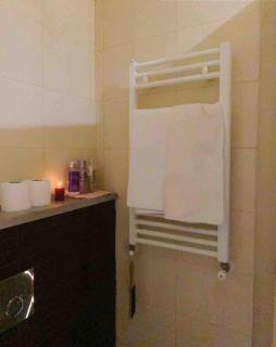 Appartement menzah9 - Tunis - 1