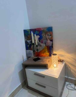Appartement menzah9 - Tunis - 4