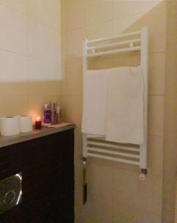Appartement menzah9 - Tunis - 2