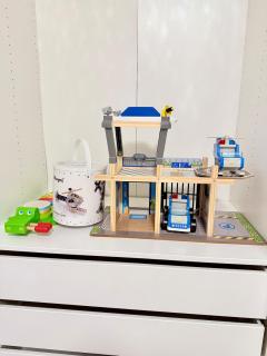 Moderner Komfort am Berliner Stadtrand in Schöneiche - 2