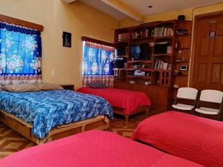 Casa Granada Jilotepec - 6