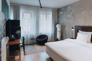 Story Hotel Riddargatan, part of JdV by Hyatt - Stoccolma - 1