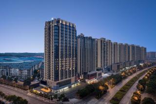 Days Hotel by Wyndham Changsha Yuhua West - 0