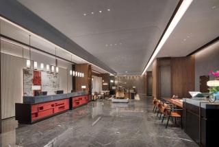 Days Hotel by Wyndham Changsha Yuhua West - 9