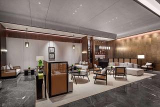 Days Hotel by Wyndham Changsha Yuhua West - 8