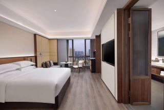 Days Hotel by Wyndham Changsha Yuhua West - 5
