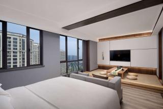 Days Hotel by Wyndham Changsha Yuhua West - 4