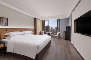 Days Hotel by Wyndham Changsha Yuhua West - 2