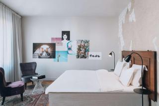 Story Hotel Riddargatan, part of JdV by Hyatt - Stoccolma - 0