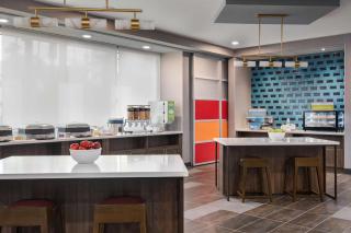 Home2 Suites By Hilton Phoenix Midtown - Phoenix - 6