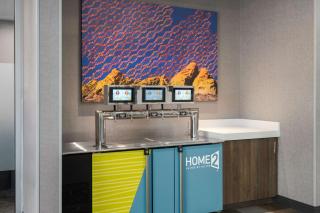 Home2 Suites By Hilton Phoenix Midtown - 5