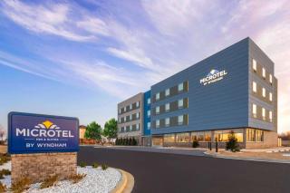 Microtel Inn & Suites by Wyndham Olive Branch - Olive Branch - 9