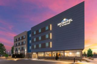 Microtel Inn & Suites by Wyndham Olive Branch - Olive Branch - 8