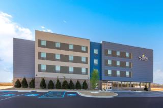 Microtel Inn & Suites by Wyndham Olive Branch - Olive Branch - 6