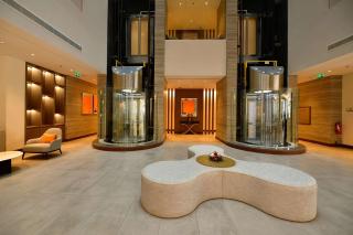 Comfort Hotel Riyadh Olaya - 7