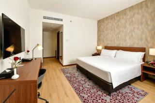 Comfort Hotel Riyadh Olaya - 1
