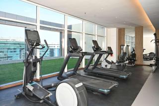 Comfort Hotel Riyadh Olaya - Riad - 5