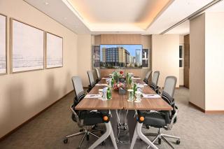 Comfort Hotel Riyadh Olaya - Riad - 3
