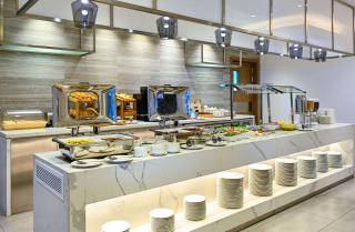 Comfort Hotel Riyadh Olaya - Riad - 8