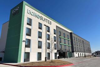 ECHO Suites Dallas Plano/Richardson - Plano - 0