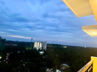 Luxury Studio Flat - 9