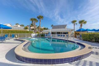 Hilton Vacation Club Charter Club Naples Bay - 4