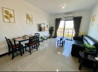 Luxurious One Bedroom Apartment - Angeles - 8