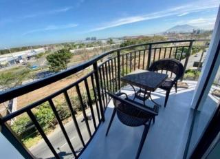 Luxurious One Bedroom Apartment - Angeles - 7
