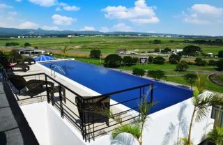 Luxurious One Bedroom Apartment - Angeles - 6