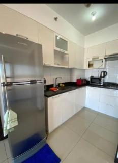 Luxurious One Bedroom Apartment - Angeles - 4