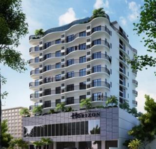 Luxurious One Bedroom Apartment - Angeles - 1