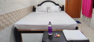 Hotel O VR Lodge - Tāmarakulam - 3
