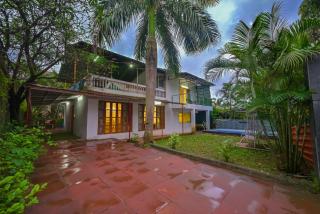 Lonavala 2 bhk villa - Lonavala - 7