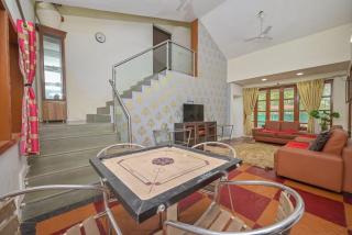 Lonavala 2 bhk villa - Lonavala - 6
