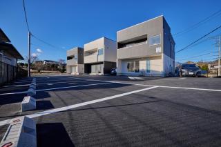 MIYA HOUSE Funatsu A - Fujikawaguchiko - 1