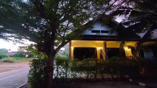 Baan Peaceful Villa 1, Ao Nang - Krabi - 0