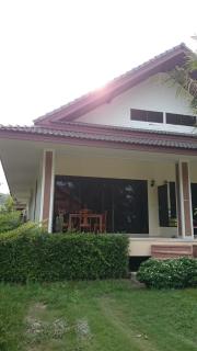 Baan Peaceful Villa 1, Ao Nang - Krabi - 8