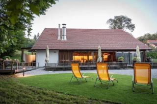 Luxury Chalet Martin - Happy Rentals - Grosuplje - 0