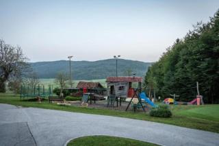 Luxury Chalet Martin - Happy Rentals - Grosuplje - 9