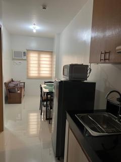 Vine Residences B1 - Manila - 8