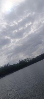 Mamá Yita - Isla de Cañas - 2
