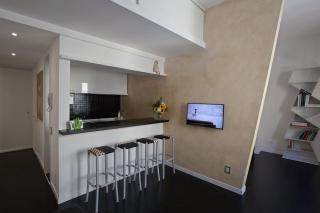 BRERA SUITE a design home in Milan - Milan - 5