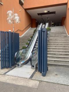 BRERA SUITE a design home in Milan - Milan - 1