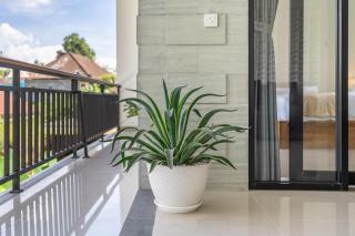 Gauri - Stunning 3BR Villa in Ubud with Netflix - 5