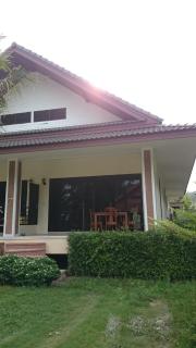 Baan Peaceful Villa 2, Ao Nang - Krabi - 7